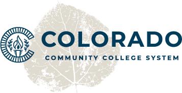 Colorado Community College System Logo