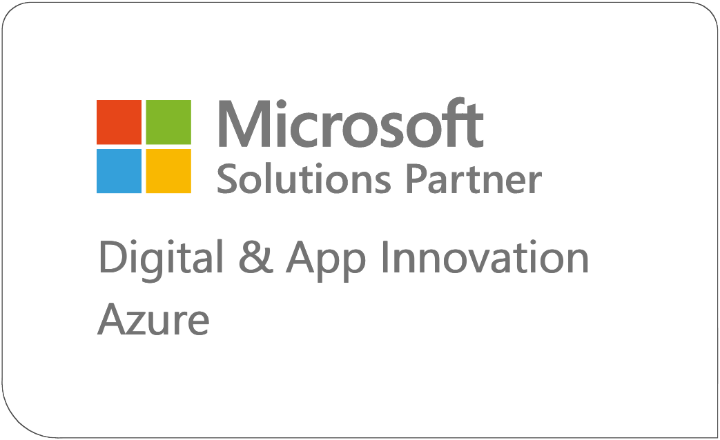 Microsoft — Specialist
