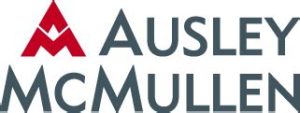 Ausley McMullen