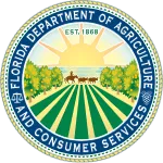 Florida Department of Agriculture & Consumer Services