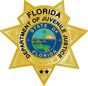 Florida Department of Juvenile Justice