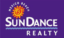 Mexico Beach Sundance Realty
