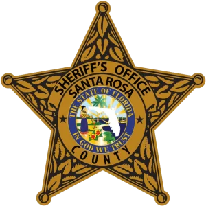 Santa Rosa County Sheriff’s Office