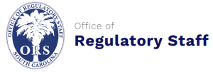 SC Office of Regulatory Staff